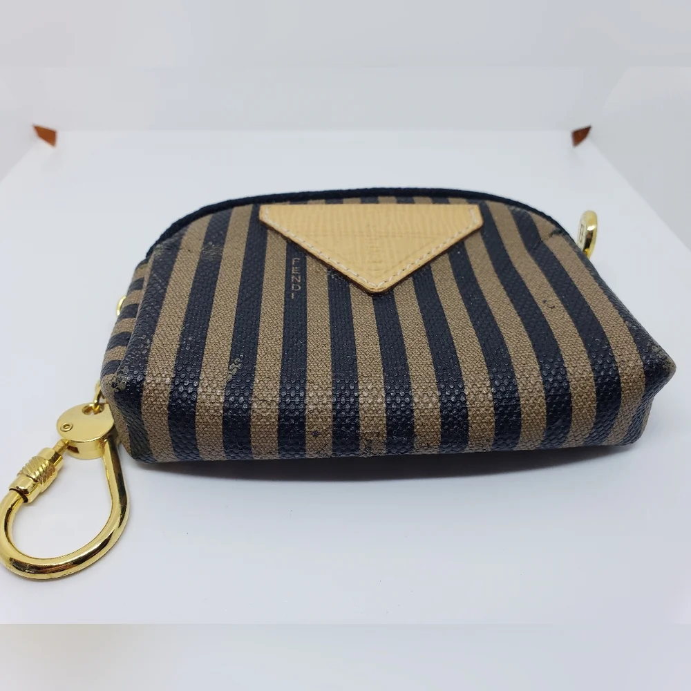 FENDI Vintage Coin Bag - Picture 5 of 8